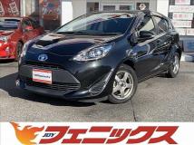 2017 Toyota AQUA