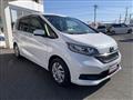 2020 Honda Freed
