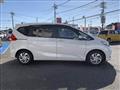 2020 Honda Freed