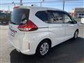 2020 Honda Freed