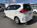 2020 Honda Freed