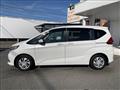 2020 Honda Freed