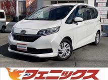 2020 Honda Freed