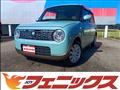 2024 Suzuki Lapin