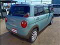 2024 Suzuki Lapin