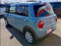 2024 Suzuki Lapin