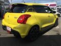2018 Suzuki Swift
