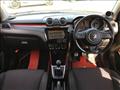 2018 Suzuki Swift