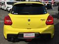 2018 Suzuki Swift