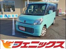 2016 Mazda Flair Wagon
