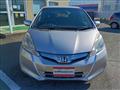 2012 Honda Fit Hybrid