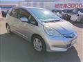 2012 Honda Fit Hybrid