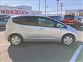 2012 Honda Fit Hybrid