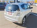 2012 Honda Fit Hybrid