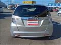 2012 Honda Fit Hybrid