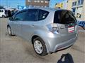 2012 Honda Fit Hybrid
