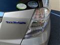 2012 Honda Fit Hybrid