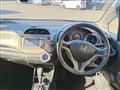 2012 Honda Fit Hybrid