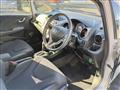 2012 Honda Fit Hybrid
