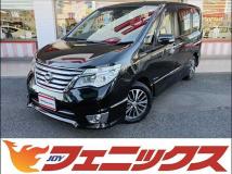 2016 Nissan Serena