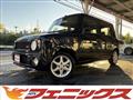 2004 Suzuki Lapin