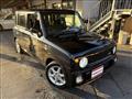2004 Suzuki Lapin