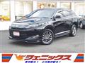 2014 Toyota Harrier Hybrid