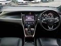 2014 Toyota Harrier Hybrid