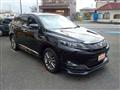 2014 Toyota Harrier Hybrid