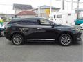 2014 Toyota Harrier Hybrid