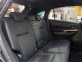 2014 Toyota Harrier Hybrid