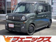 2021 Suzuki Spacia