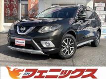 2014 Nissan X-Trail