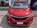 2017 Honda Fit