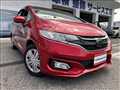 2017 Honda Fit