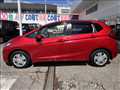 2017 Honda Fit