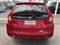 2017 Honda Fit