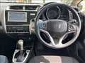 2017 Honda Fit