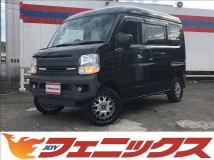 2021 Suzuki Every