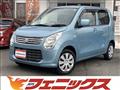 2013 Suzuki Wagon R