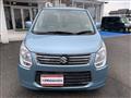2013 Suzuki Wagon R