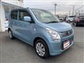 2013 Suzuki Wagon R