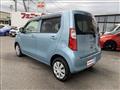 2013 Suzuki Wagon R