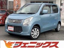 2013 Suzuki Wagon R