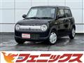 2017 Suzuki Lapin