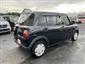 2017 Suzuki Lapin