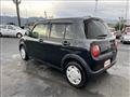 2017 Suzuki Lapin