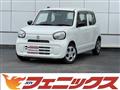 2022 Suzuki Alto