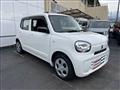 2022 Suzuki Alto