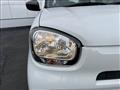 2022 Suzuki Alto